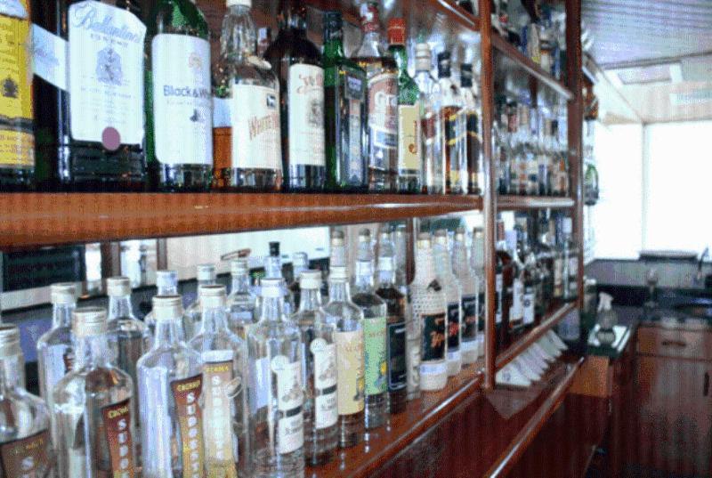 水晶行政酒店 Francisco Beltrão 外观 照片